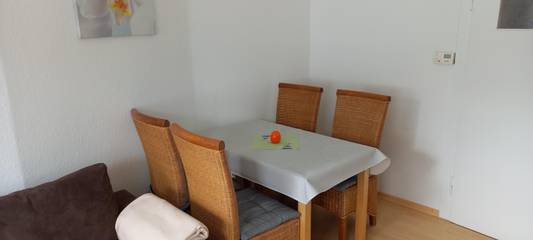 Vacation Apartment for 4 Guests in Hameln, Weser Hills, Picture 2