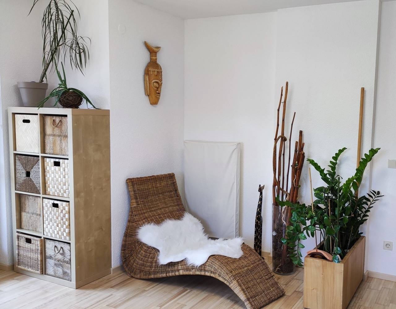 Ganze Ferienwohnung, Kärntnerglück in Feldkirchen in Kärnten, Bezirk Feldkirchen