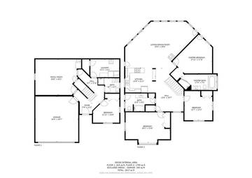 Vacation Home for 10 Guests in Oregon Coast, Oregon, Picture 3