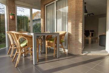 Vakantieappartement voor 4 Personen in Oostkapelle, Zeeuwse Kust, Afbeelding 4