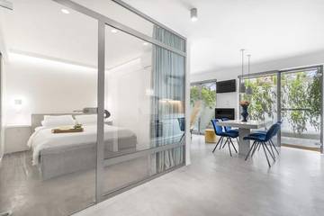 Villa for 4 People in Aegina, Islands of Attika region, Photo 1