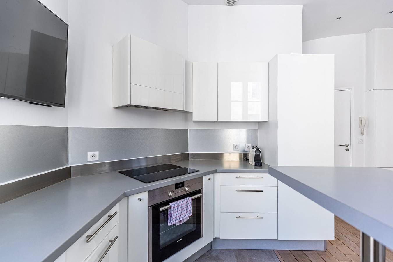 Appartement entier, Guestready - Séjour agréable dans le centre ville in Bordeaux, Région de Bordeaux
