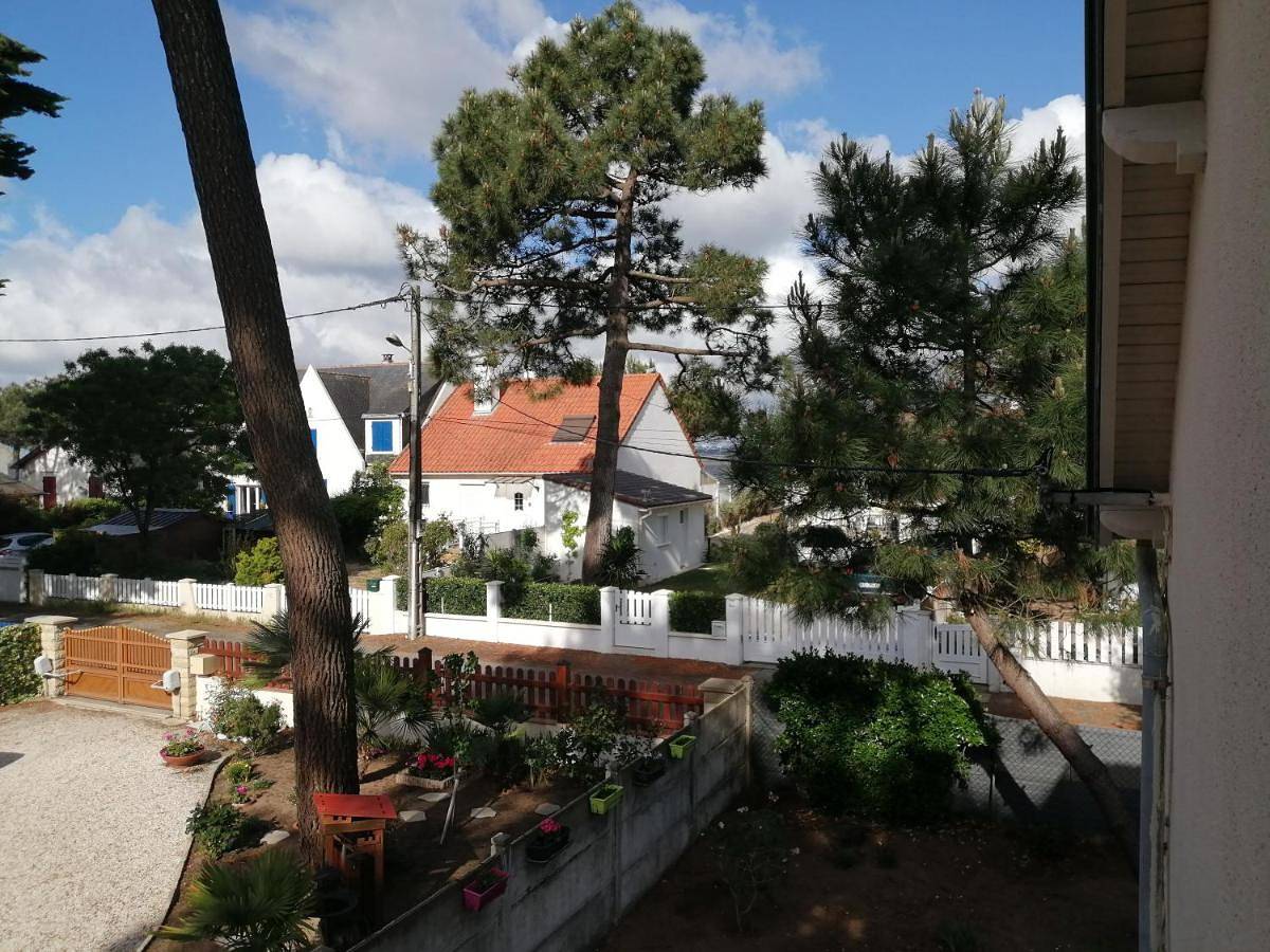 Appartement entier, Villa de la plage in Saint-Brevin-les-Pins, Côte de Jade