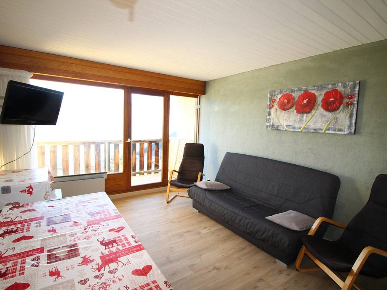 Photo : Appartement de vacances