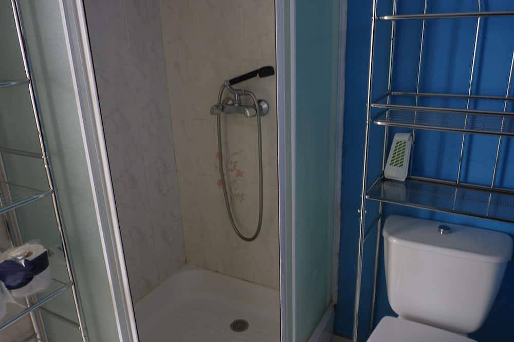 Freistehendes Haus in der Nähe aller Geschäfte und des Strandes 7 Minuten zu Fuß in Saint-Malo, Saint-Malo und Umgebung