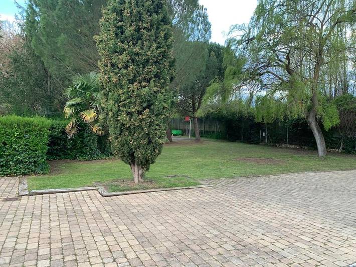 Casa rural para 6 personas, con Balcón además de Terraza y Jardín en Tierra de Campos - 4