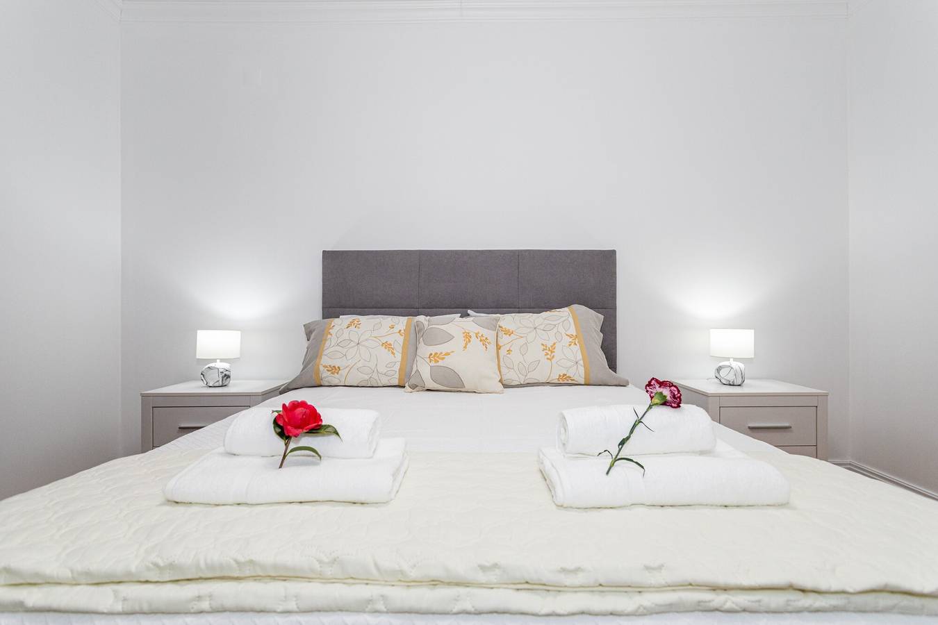 Entire apartment, Apartment "Oásis Fonte Grande 2" with Sea View, Shared Terrace & Wi-Fi in São Miguel Island, Santo António