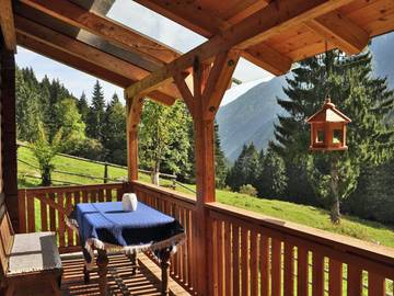 Ferienhaus für 4 Personen in Reißeck, Oberkärnten, Bild 2