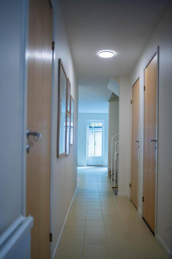 Townhouse mitt i centrala Malmö in Malmö, Schwedische Ostsee
