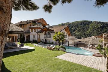 Rustico per 5 Persone in Trodena nel parco naturale, Trentino-Alto Adige, Foto 1