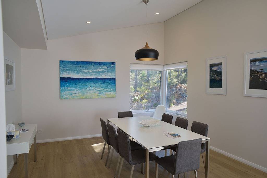 Hervorragende 3Br 2 Bathr Villa in Magnificent Dunsborough Margaret River Regio zentriert in Dunsborough, Western Australia