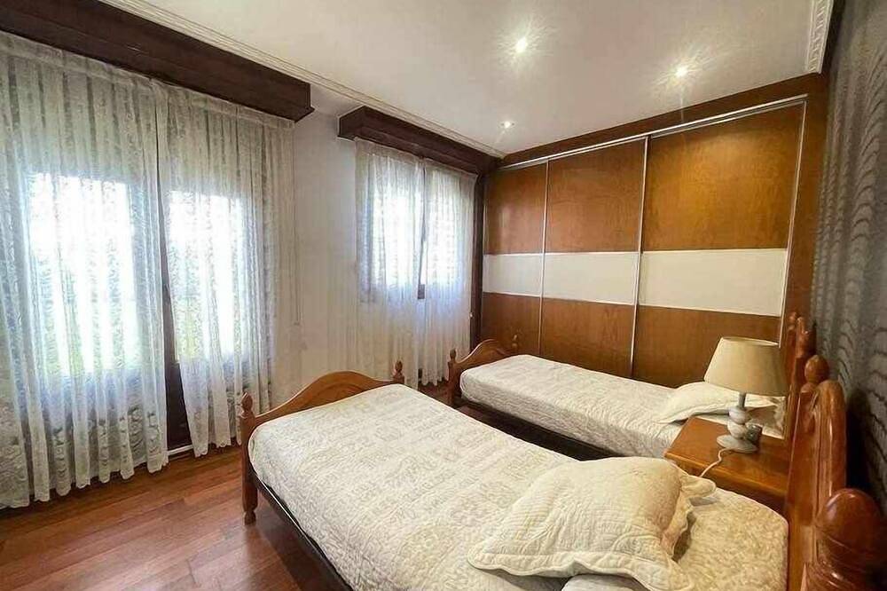 Appartement entier, Goiz Etxea - Acogedor Piso en la Parte Antigua in Bermeo, Réserve de biosphère d'Urdaibai