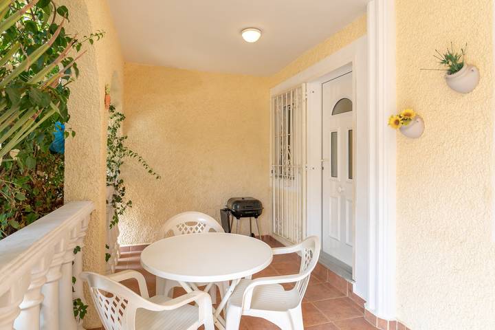 Gîte pour 4 personnes à Gran Alacant - 3