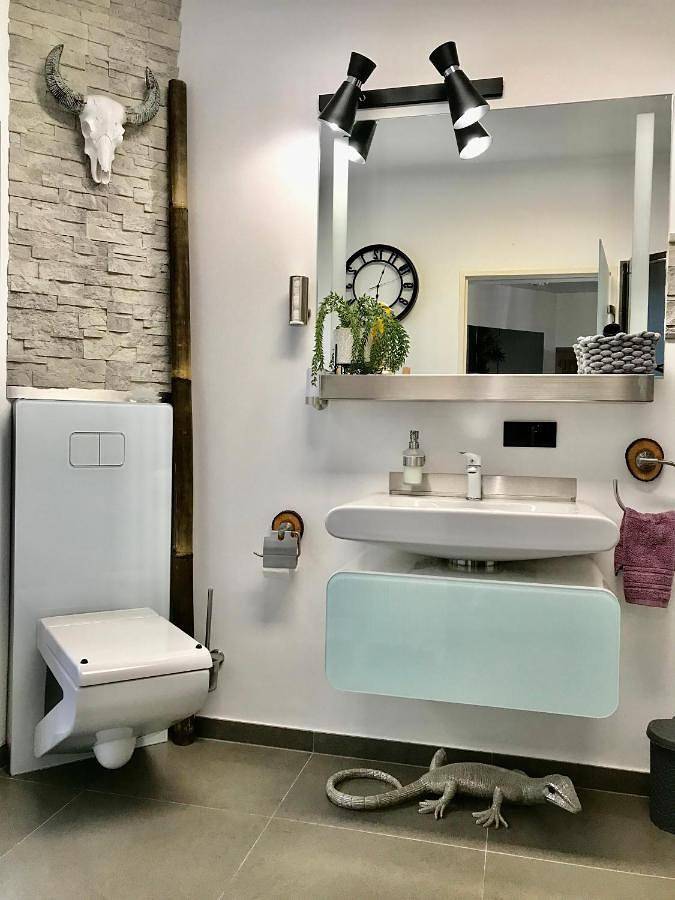 Cały apartament, Pod Bykiem in Kościerzyna, Morze Bałtyckie