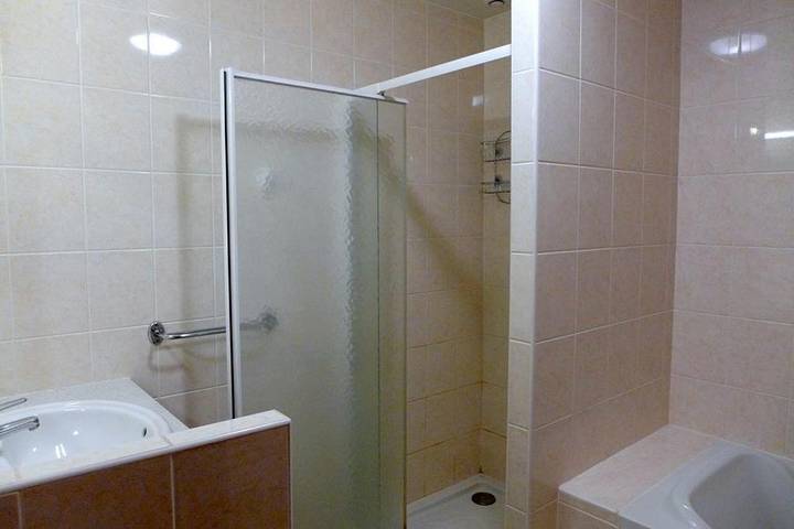 Maison de vacances pour 6 personnes, avec piscine et jardin