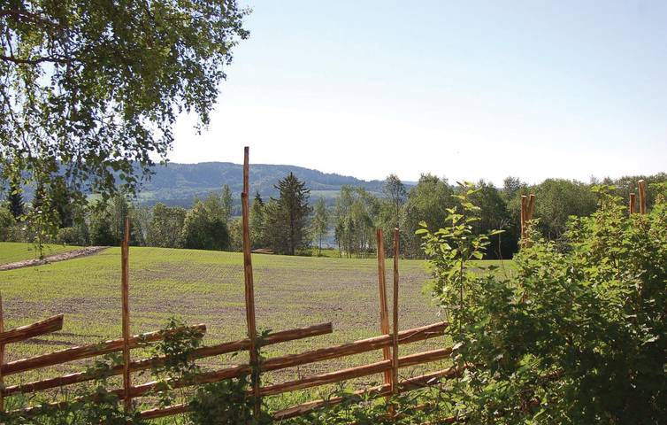 Ferienhaus für 9 Personen, mit Terrasse in Tröndelag - 4