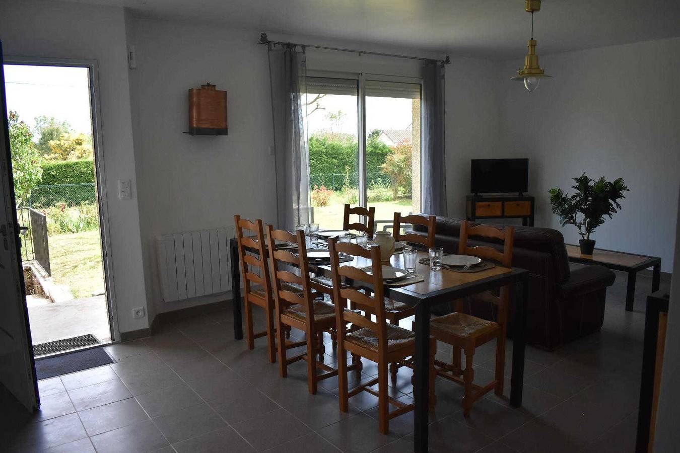 Chez Cathy in Lisle-sur-Tarn, Région d'Albi