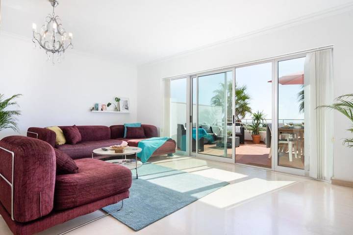 Casa rural para 7 personas, con Balcón y Terraza además de Piscina y Vistas en Nazaré - 4