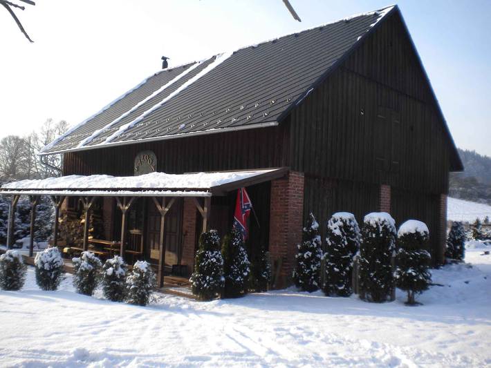Ferienhaus für 8 Personen, mit Garten in Tschechien - 3
