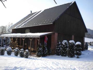 Ferienhaus für 8 Personen in Wildschütz, Ostböhmen, Bild 2
