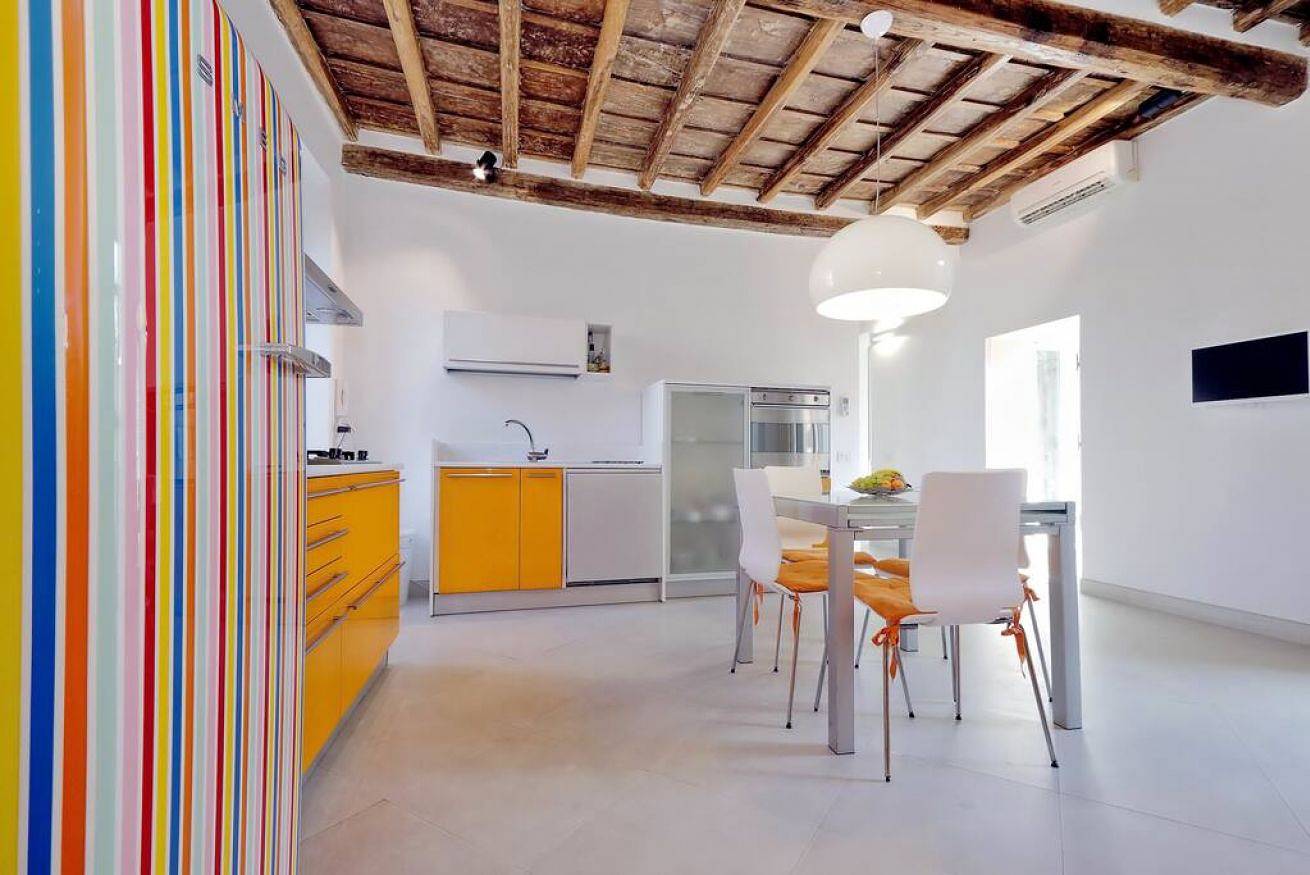 Appartamento intero, Reginella in Centro di Roma, Roma