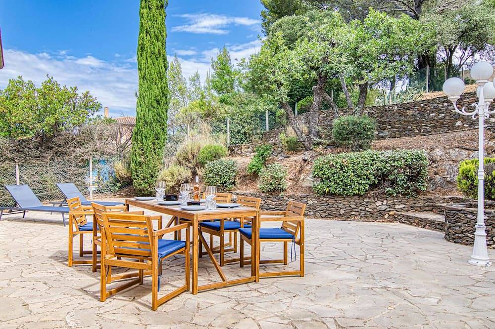 Le Belvédère d'Estelle by Interhome in Pierrefeu-du-Var, Toulon regio