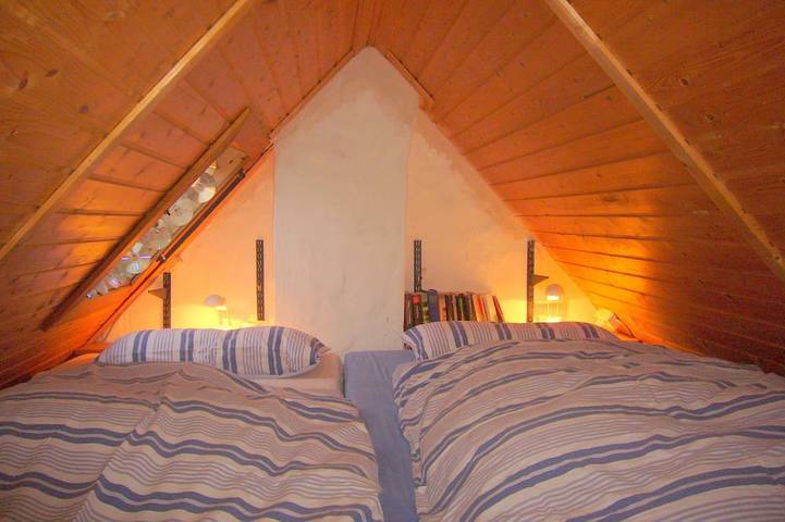 Ferienwohnung für 4 Personen in Höxter - 2