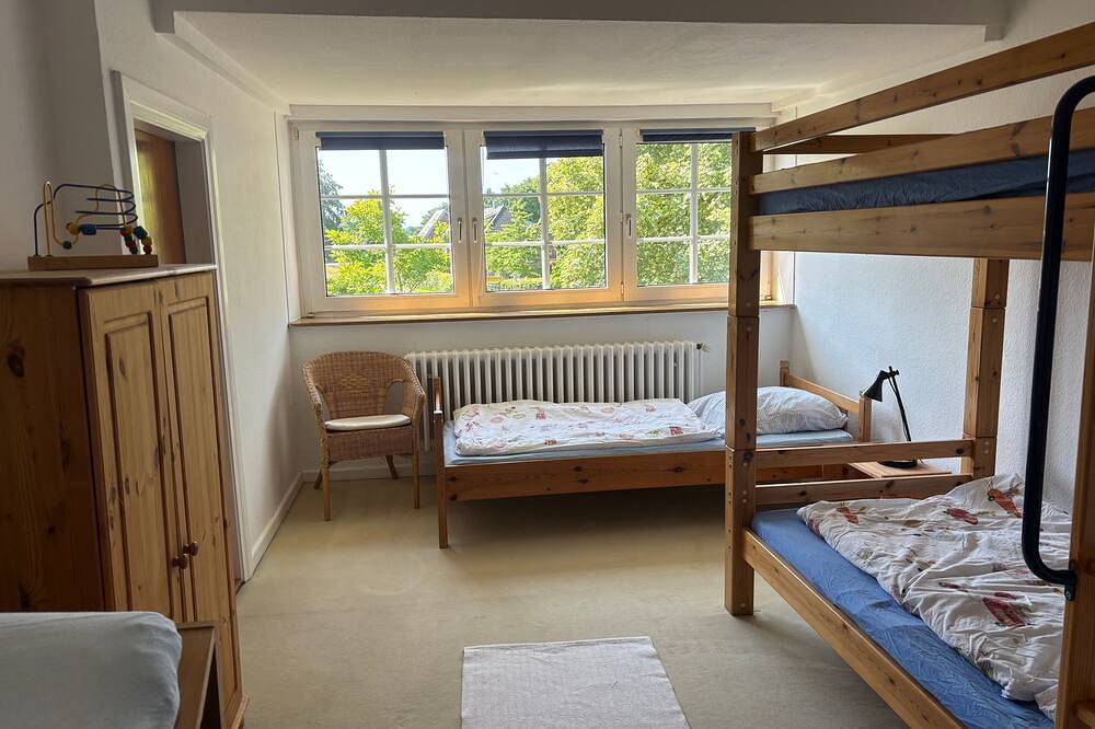 Ferienhaus Alte Abnahme in Esgrus, Schleswig-Flensburg