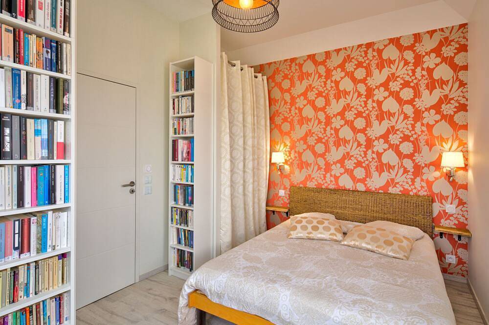 Maison Orphée by Interhome in Telgruc-sur-Mer, Iroise