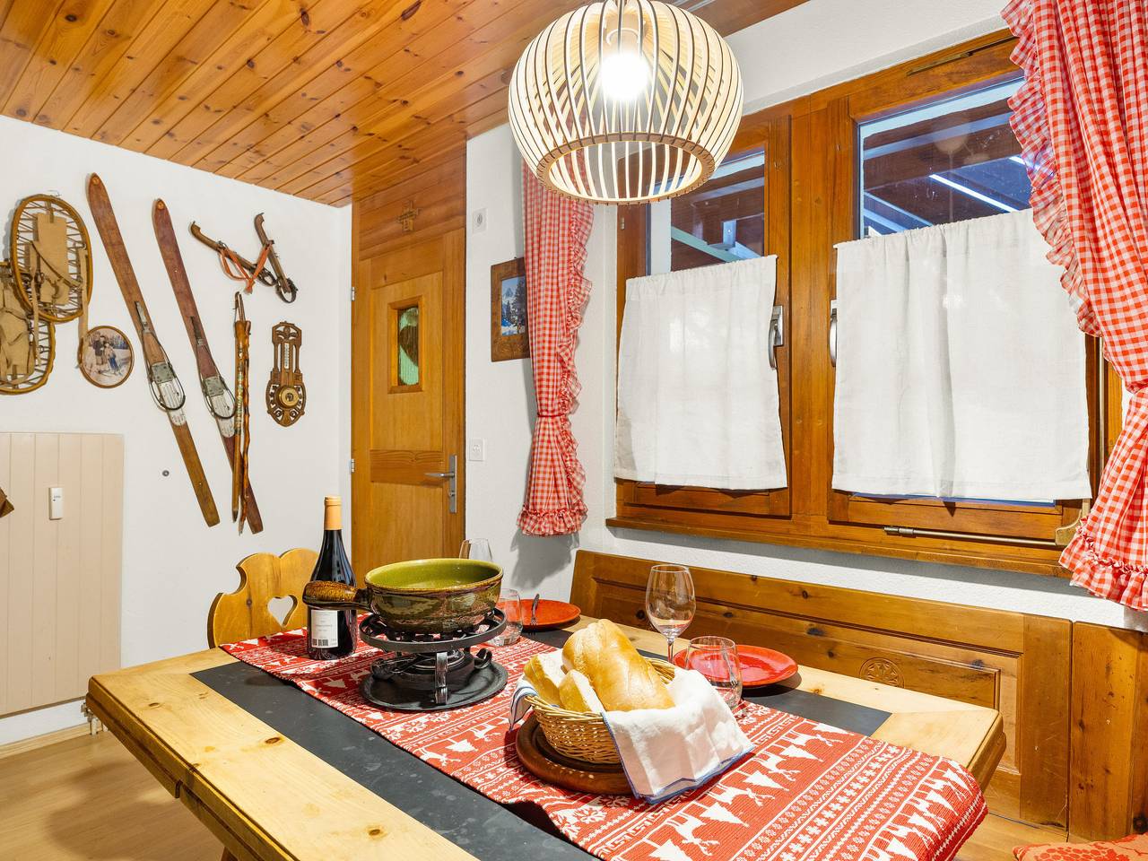 Ganze Wohnung, Aragon B48 in Ernen, Aletsch Arena