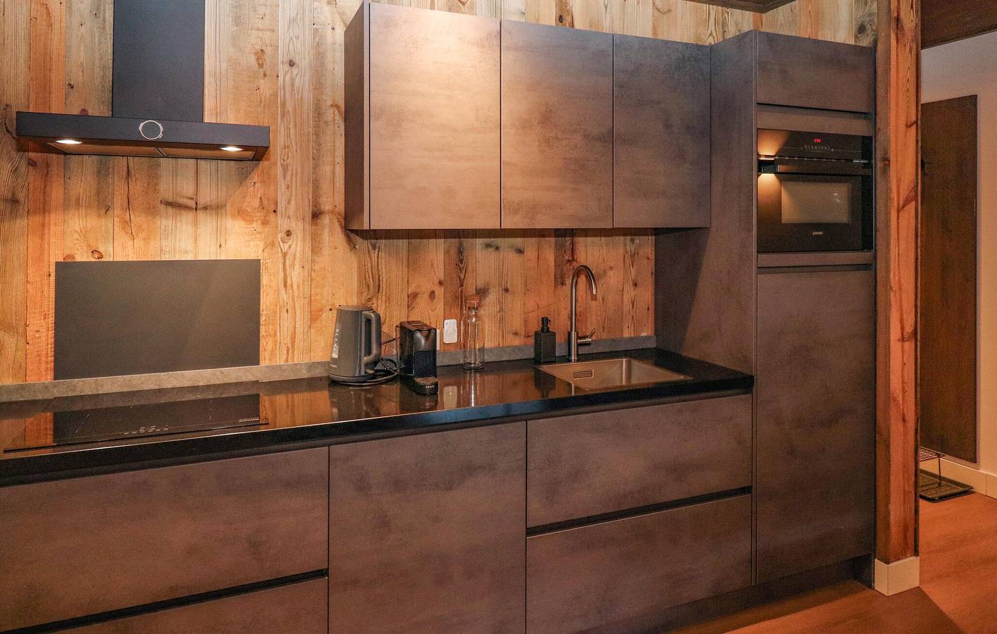 Ganze Ferienwohnung, Ferienwohnung für 6 Personen mit Terrasse in Afritz am See, Klagenfurt-Villach