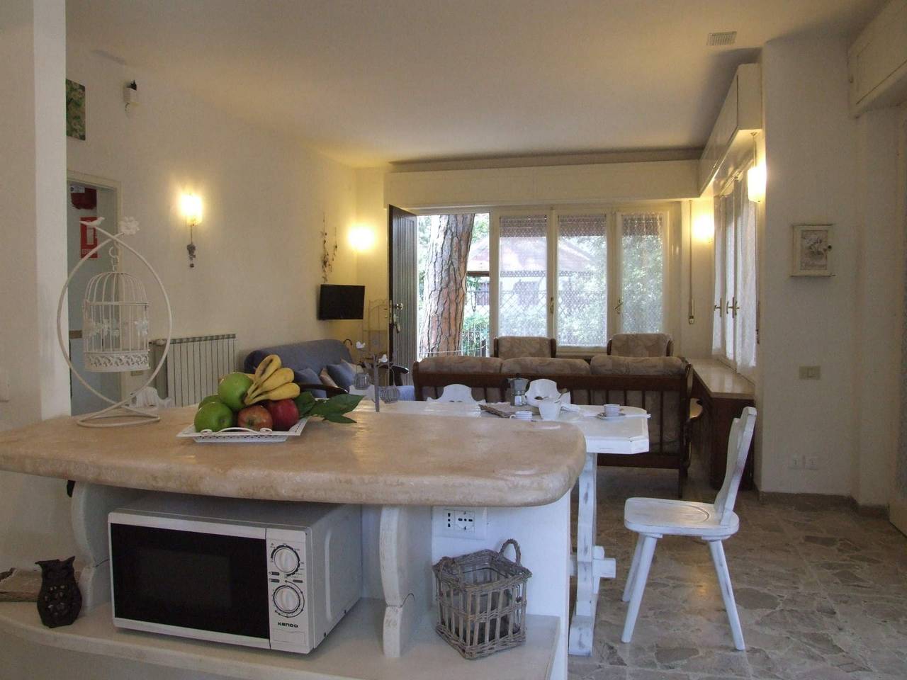 Ganze Wohnung, Azalea 7+3 in Marina di Castagneto Carducci, Etruskische Küste