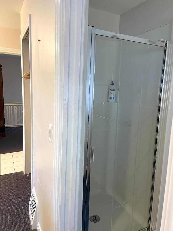 Chambre d’hôte pour 2 personnes, avec jardin à Vancouver - 3