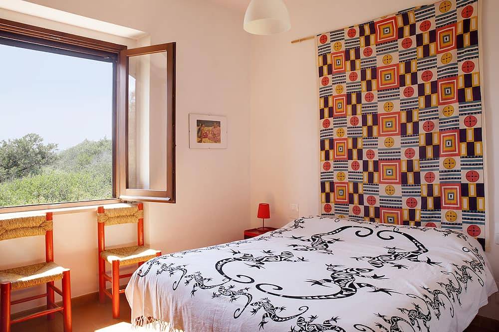 Große Wohnung in einer Villa am Strand in Fondi, Pontinische Ebene