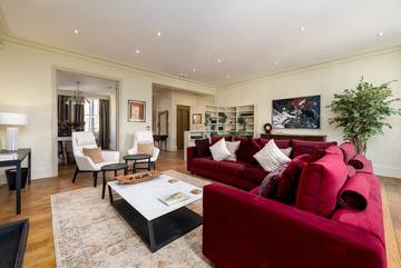 Loft dla 6 osoby w Kensington and Chelsea, Londyn, Zdjęcie 2