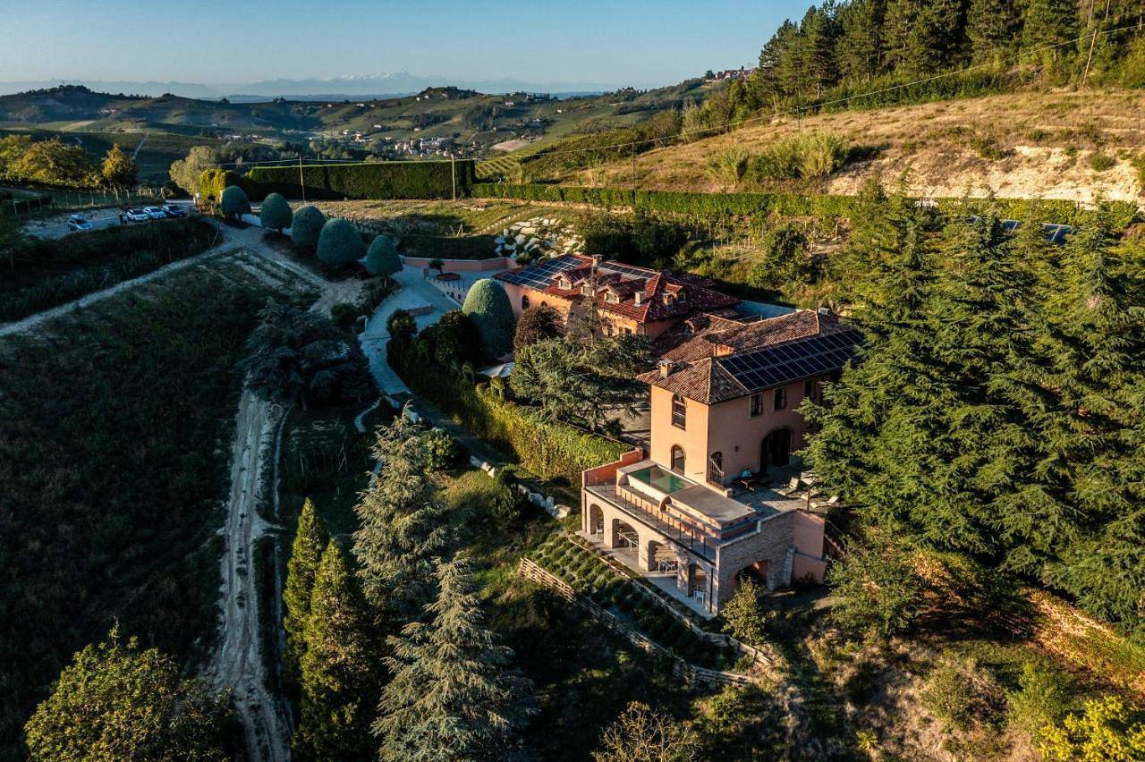 Giarvino Boutique Guest House in Acqui Terme, Province d'Alexandrie