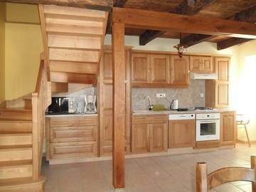 Gîte pour 12 Personnes dans Verneugheol, Région de Clermont-Ferrand, Photo 4