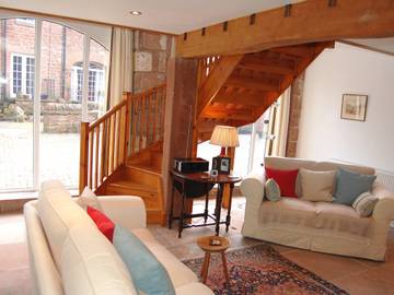 Cottage voor 2 Personen in Cumbria, Noord-West Engeland, Afbeelding 1