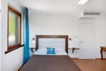 Agriturismo per 2 Persone in Serramezzana, Cilento, Foto 1