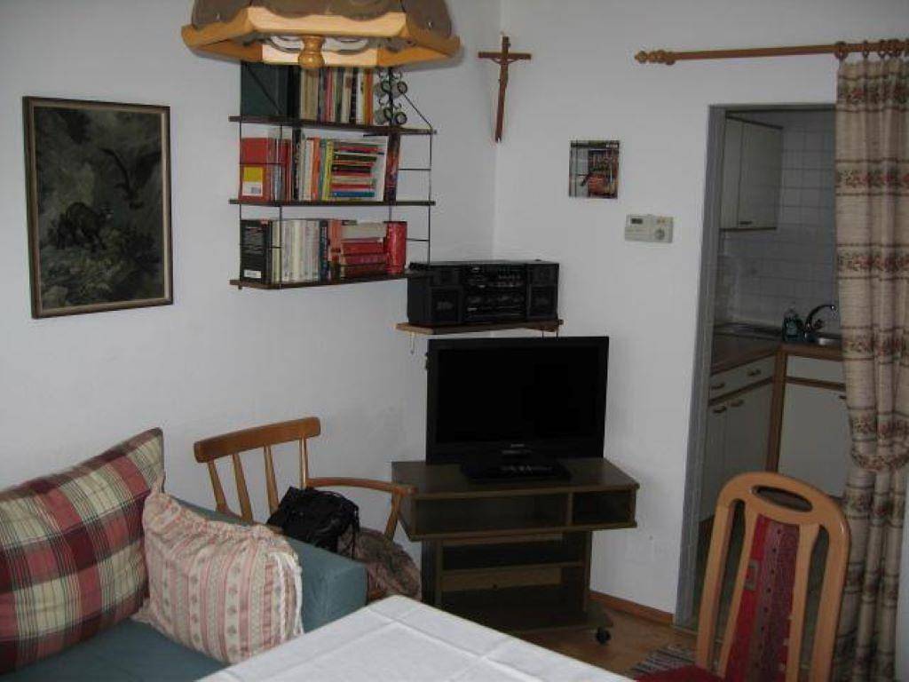 Ferienhaus Dr. Blume in Kirchdorf in Tirol, Kitzbüheler Alpen