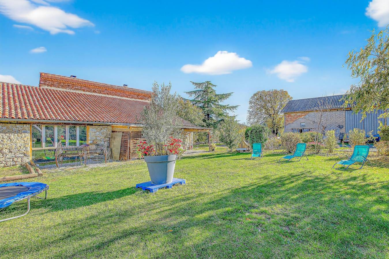 Gîte la grange du logis in Laragne-Montéglin, Région de Gap