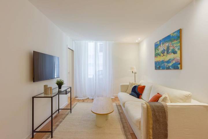 Gîte pour 4 personnes dans Palais Des Festivals Et Des Congres