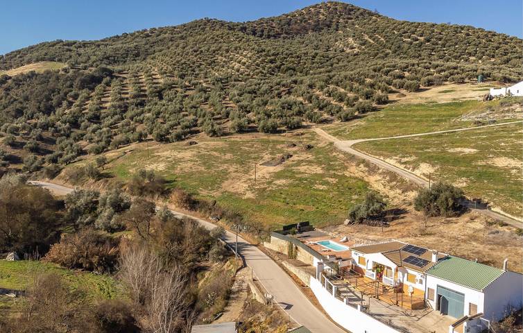 Casa de vacaciones para 7 personas, con piscina y terraza, Se admiten mascotas - 1