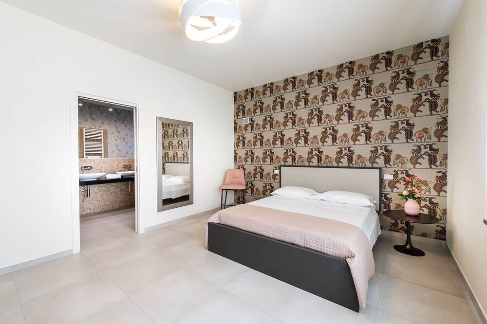 Appartement entier, Le Dimore di Giò in Campagna \"Apartment in Villa\" in Ortona (Commune), Province de Chieti