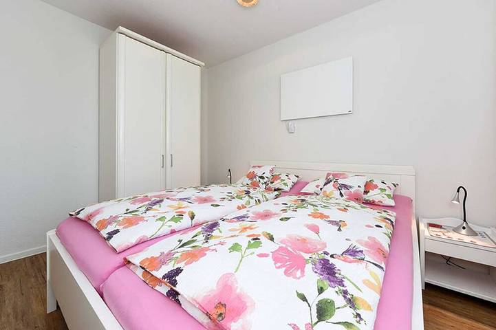 Ferienhaus für 3 Personen, mit Garten in Bensersiel - 3