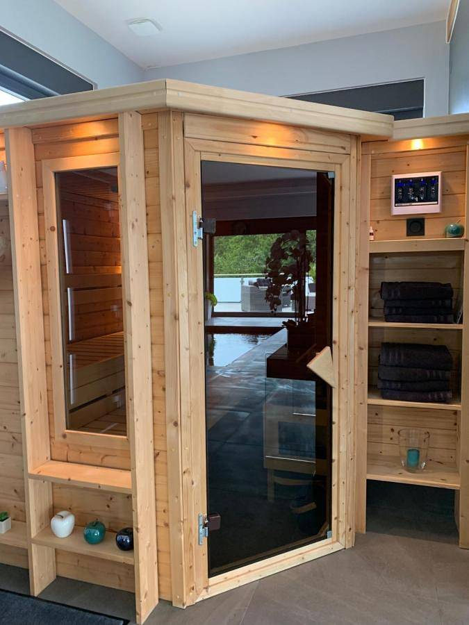 Villa pour 2 personnes en France - 2