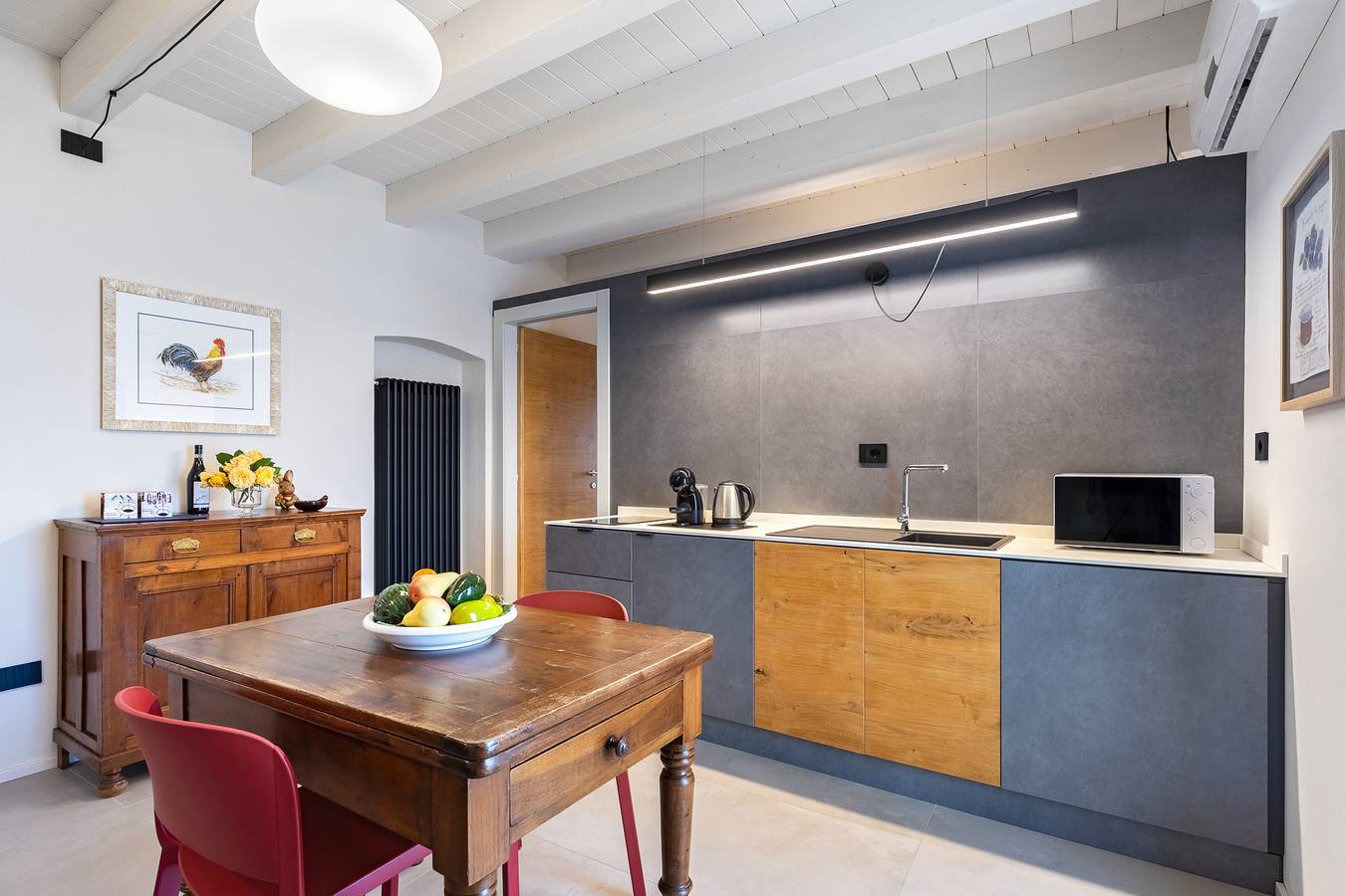 Ganze Wohnung, Appartamento Cezanne in Dogliani, Langhe
