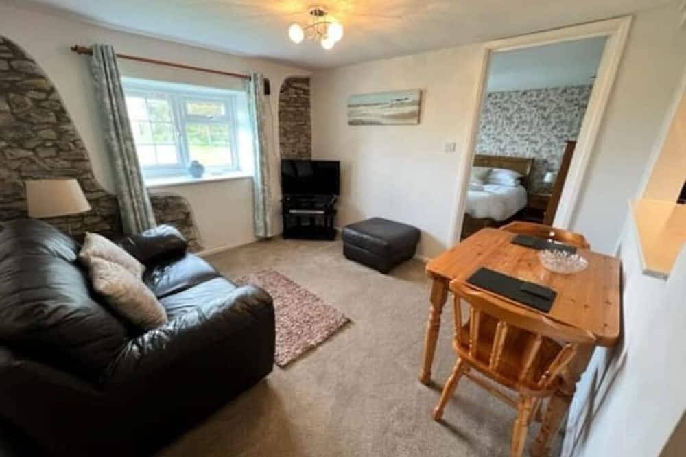 Chaffinch at Moorhead Country Holidays near Clovelly North Devon in Devon