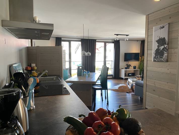 Ferienwohnung für 2 Personen in Oberstdorf