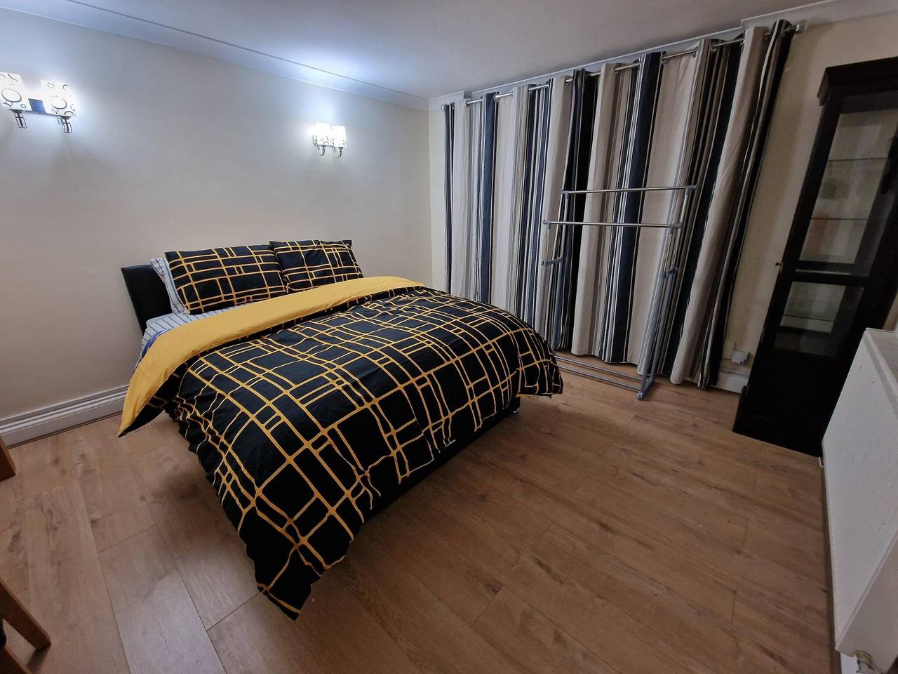 Apartamento entero, Snoozeden Chalvey | Double Room in Slough, Berkshire